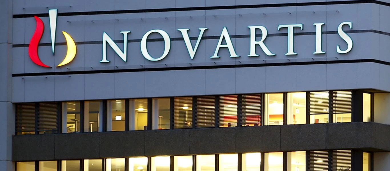 Novartis: Την άμεση περαίωση της έρευνας για Γεωργιάδη και Αβραμόπουλο ζητά ο επικεφαλής της οικονομικής εισαγγελίας